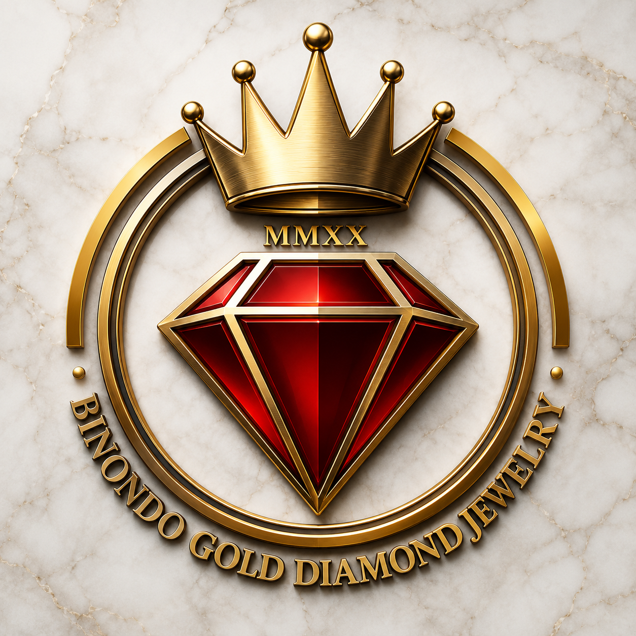 Binondo Gold Diamond Jewelry
