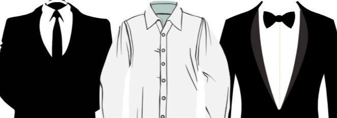 Men's Attire